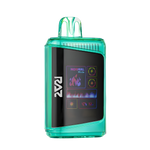 Raz DC25000 LTX Disposable Vape - Jewel Spearmint