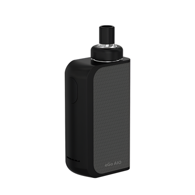 Joyetech EGO AIO Box-Mod Kit Black Grey