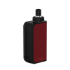 Joyetech EGO AIO Box-Mod Kit - Black Red