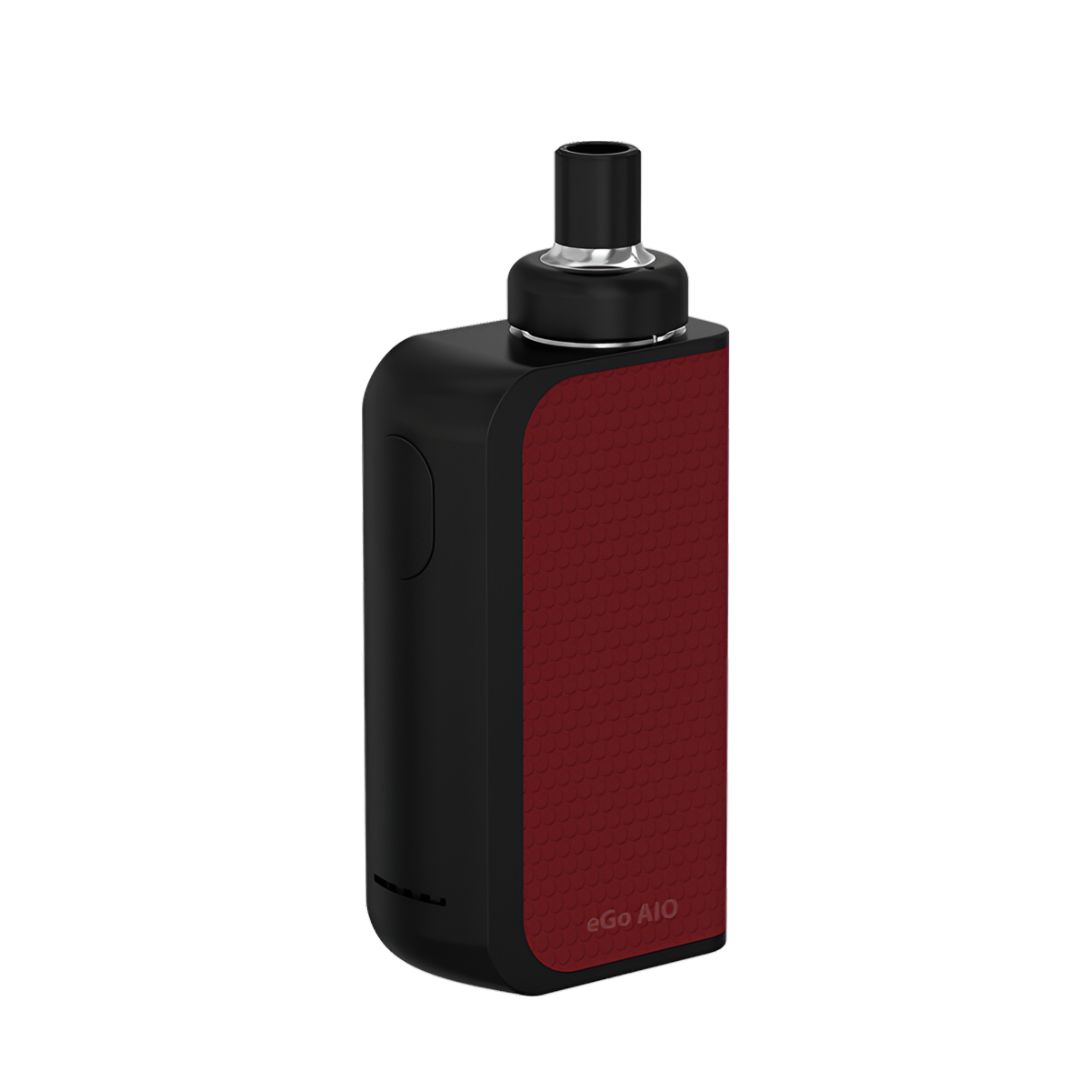 Joyetech EGO AIO Box-Mod Kit Black Red  