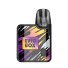 Joyetech EVIO Box Pod System Kit - Afterglow