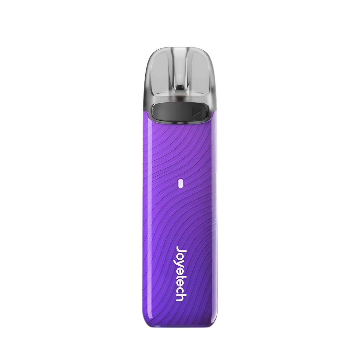 Joyetech EVIO Gleam Pod System Kit Purple  