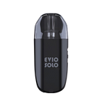 Joyetech EVIO Solo Pod System Kit Black  