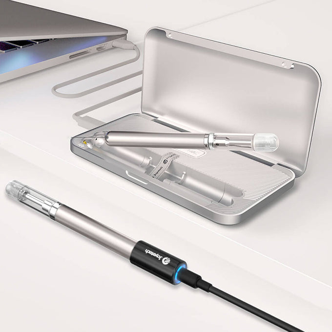 Joyetech Eroll Mac Style Design Vape Pen Kit