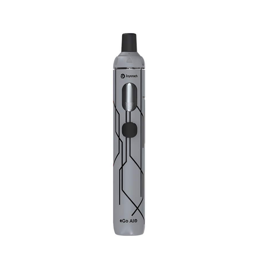 Joytech EGO AIO Anniversary Edition Vape Pen Kit Silver