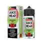 Juice Head Freeze Freebase Vape Juice 0 Mg 100 Ml Strawberry Kiwi Freeze