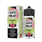 Juice Head Freeze Freebase Vape Juice 0 Mg 100 Ml Watermelon Lime Freeze