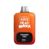 Juice Head Maxx 10000 Disposable Vape - Freeze Strawberry Peach