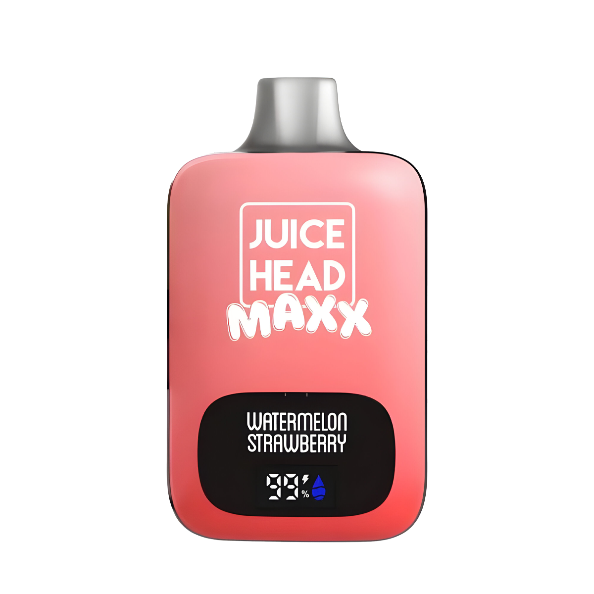 Juice Head Maxx 10000 Disposable Vape Watermelon Strawberry  