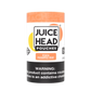 Juice Head Nicotine Pouches (5 Pack) 6 Mg 5x20 Nicotine Punches Peach Pineapple Mint