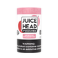 Juice Head Nicotine Pouches (5 Pack) 6 Mg 5x20 Nicotine Punches Watermelon Strawberry Mint