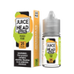 Juice Head Salt Nicotine Vape Juice 25 Mg 30 Ml Peach Pear