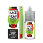 Juice Head Salt Nicotine Vape Juice 25 Mg 30 Ml Strawberry Kiwi