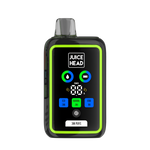 Juice Head 30K Disposable Vape Strawberry Kiwi