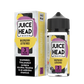 Juice Head ZTN Freeze Freebase Vape Juice 3 Mg 100 Ml Raspberry Lemonade Freeze