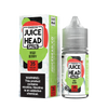 Juice Head ZTN Freeze Salt Nicotine Vape Juice - Kiwi Berry Freeze