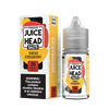 Juice Head ZTN Freeze Salt Nicotine Vape Juice - Mango Strawberry Freeze
