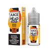Juice Head ZTN Salt Nicotine Vape Juice - Orange Mango
