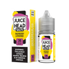Juice Head ZTN Salt Nicotine Vape Juice - Raspberry Lemonade
