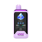 VNM Ice Mode 30K Disposable Vape - Juicy Grape