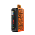 Pachamama 25K Disposable Vape - Juicy Mango