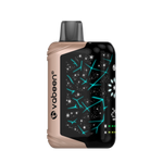 Vabeen Polar Beast 35K Disposable Vape - Juicy Peach Ice
