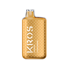 KROS Unlimited 6000 Disposable Vape - Lychee Mango