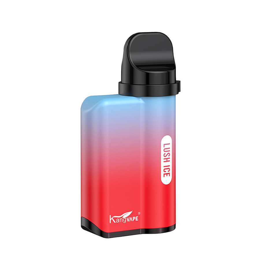Kangvape Onee Max 5000 Disposable Vape Lush Ice