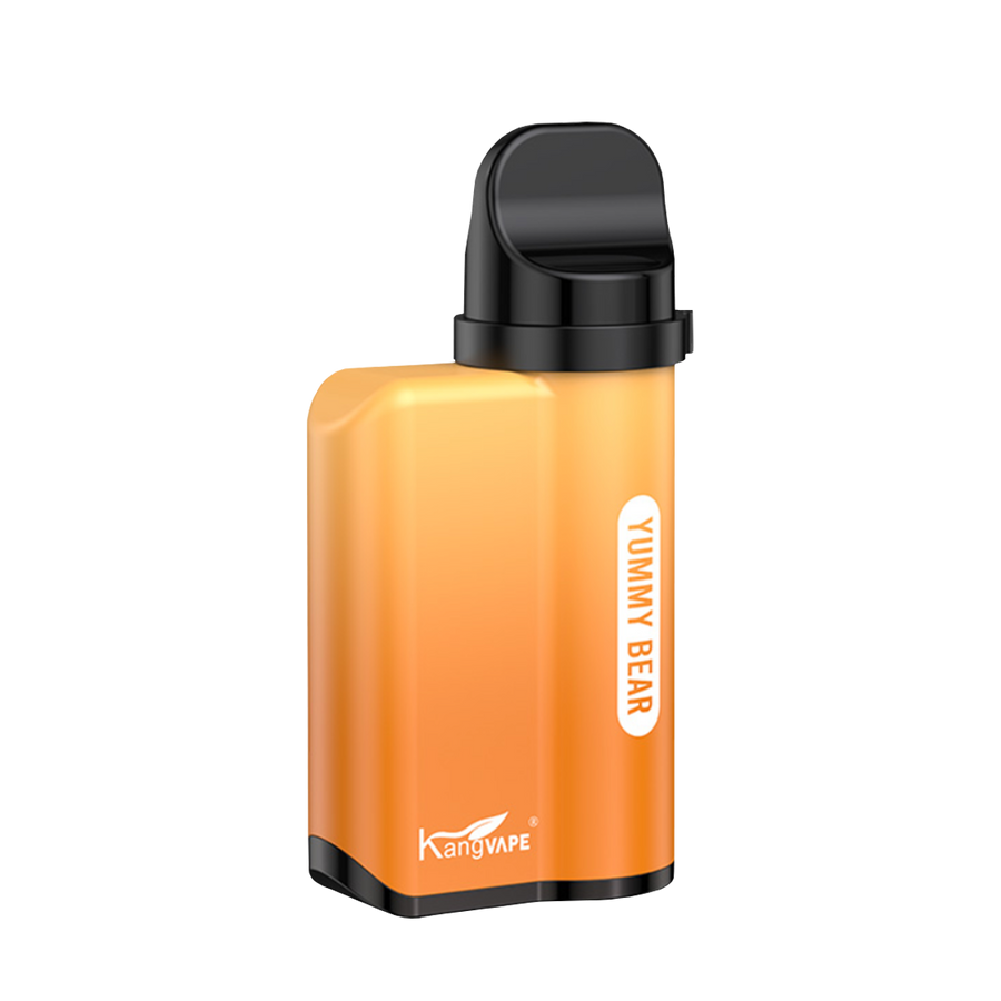 Kangvape Onee Max 5000 Disposable Vape Yummy Bear