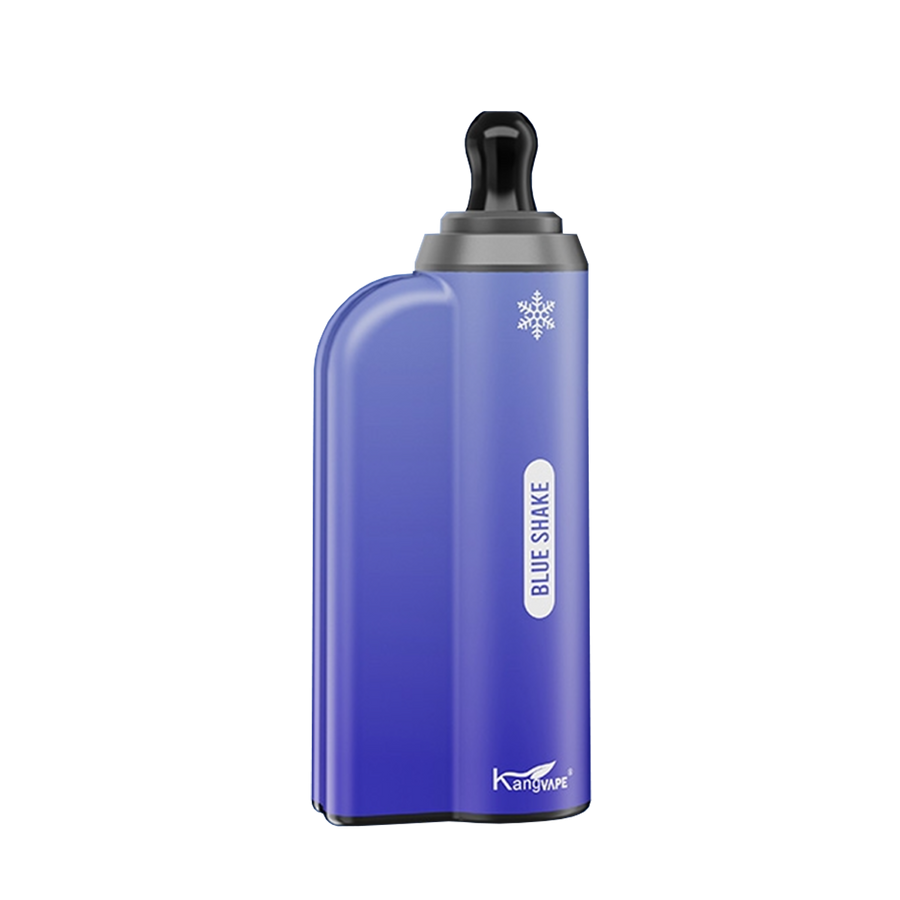 Kangvape Onee Max 6500 Disposable Vape Blue Shake