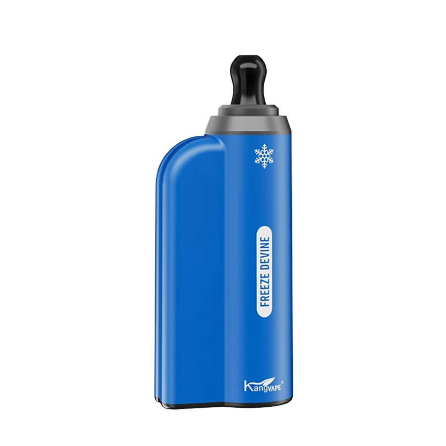 Kangvape Onee Max 6500 Disposable Vape Freeze Devine