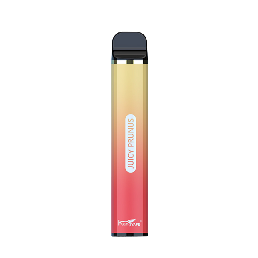Kangvape Onee Pro 2600 Disposable Vape Juicy Prunus