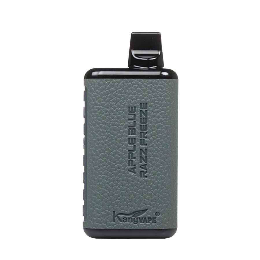 Kangvape Onee Pro 5000 Disposable Vape Apple Blue Razz Freeze
