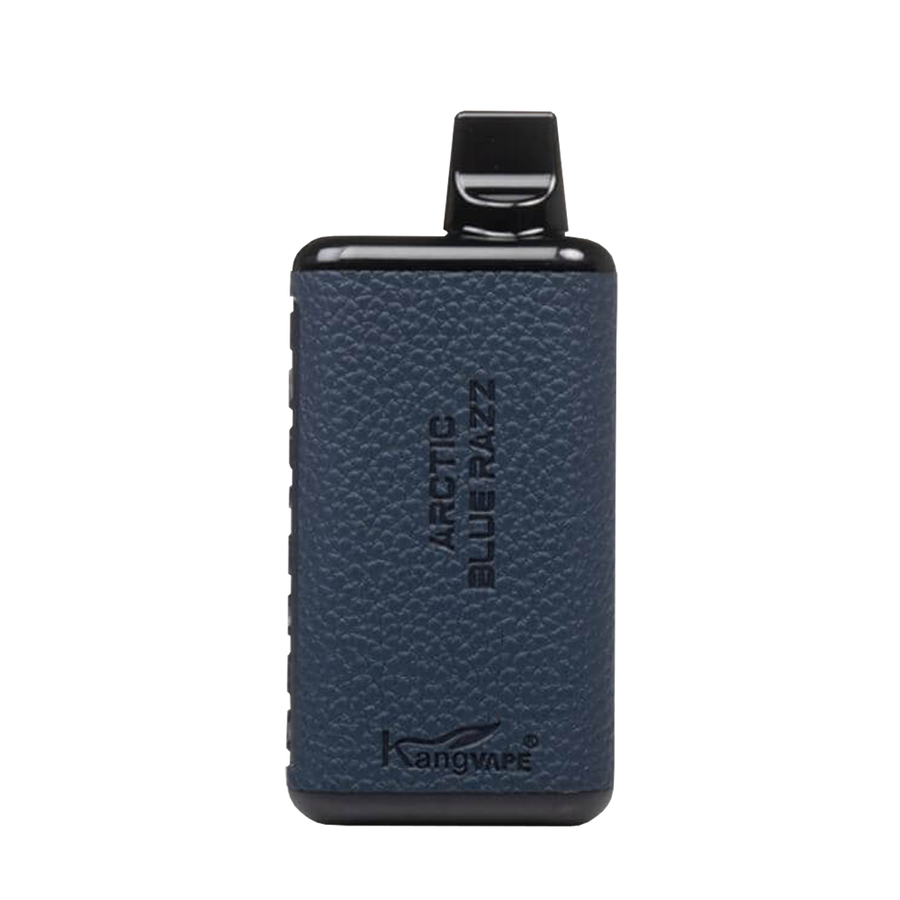 Kangvape Onee Pro 5000 Disposable Vape Arctic Blue Razz