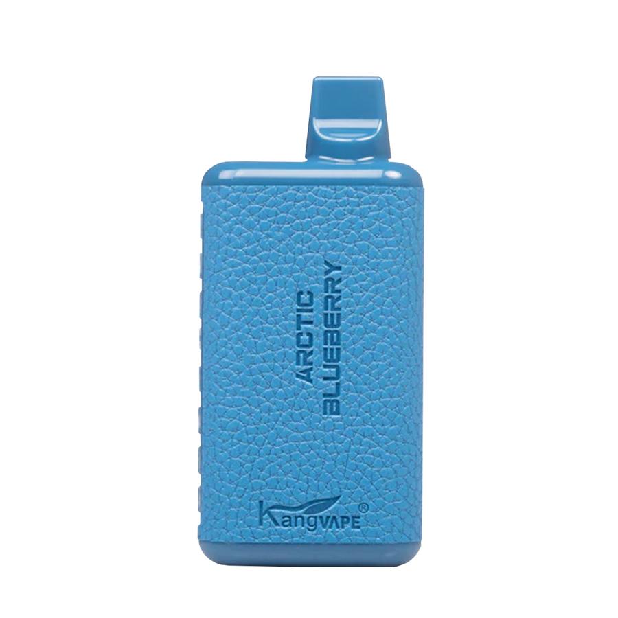 Kangvape Onee Pro 5000 Disposable Vape Arctic Blueberry