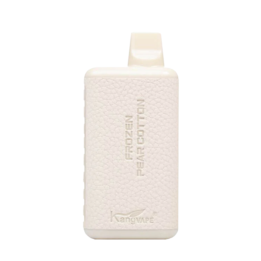 Kangvape Onee Pro 5000 Disposable Vape Frozen Pear Cotton