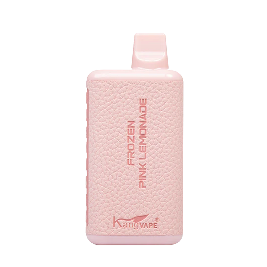 Kangvape Onee Pro 5000 Disposable Vape Frozen Pink Lemonde