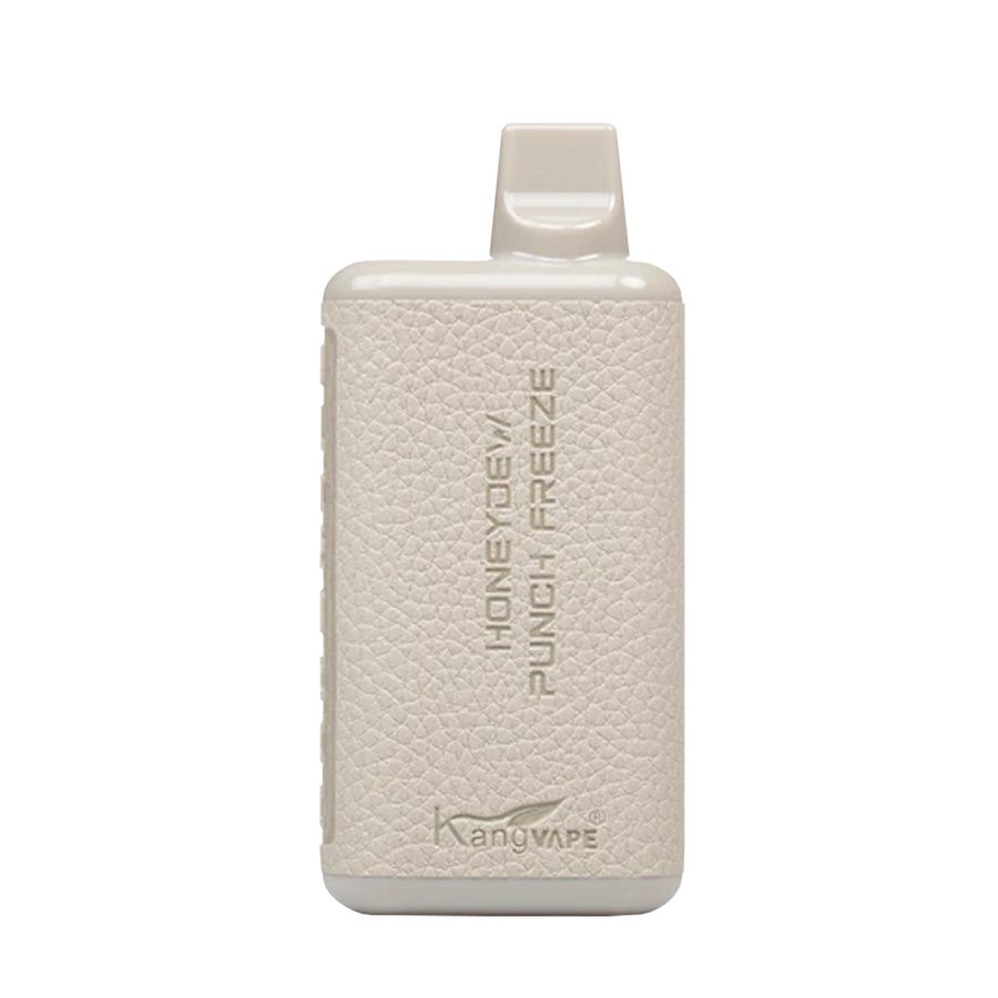 Kangvape Onee Pro 5000 Disposable Vape Honeydew Punch Freeze
