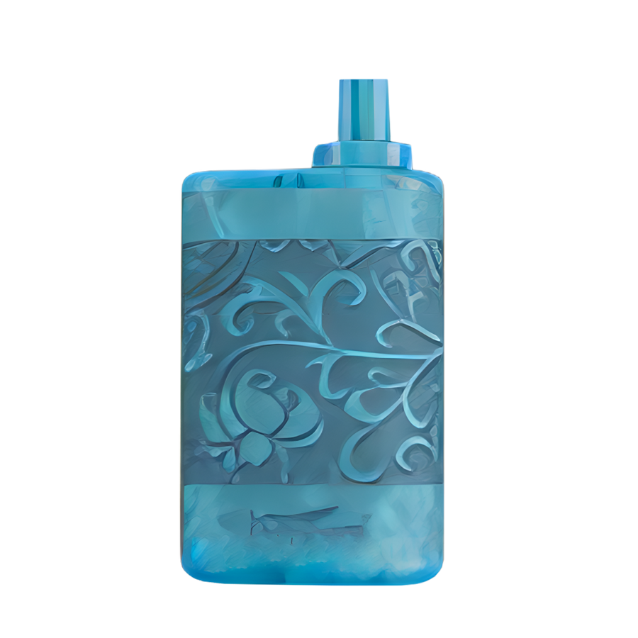 Kangvape Onee Pro 7000 Disposable Vape Artic Blue Razz
