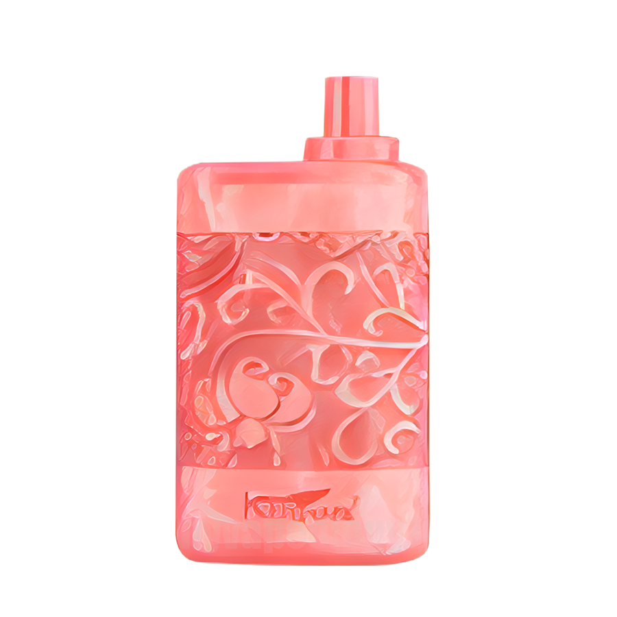 Kangvape Onee Pro 7000 Disposable Vape Artic Lush Ice