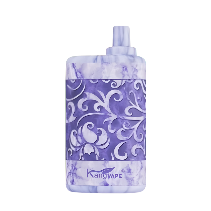 Kangvape Onee Pro 7000 Disposable Vape Blue Sour Raspberry