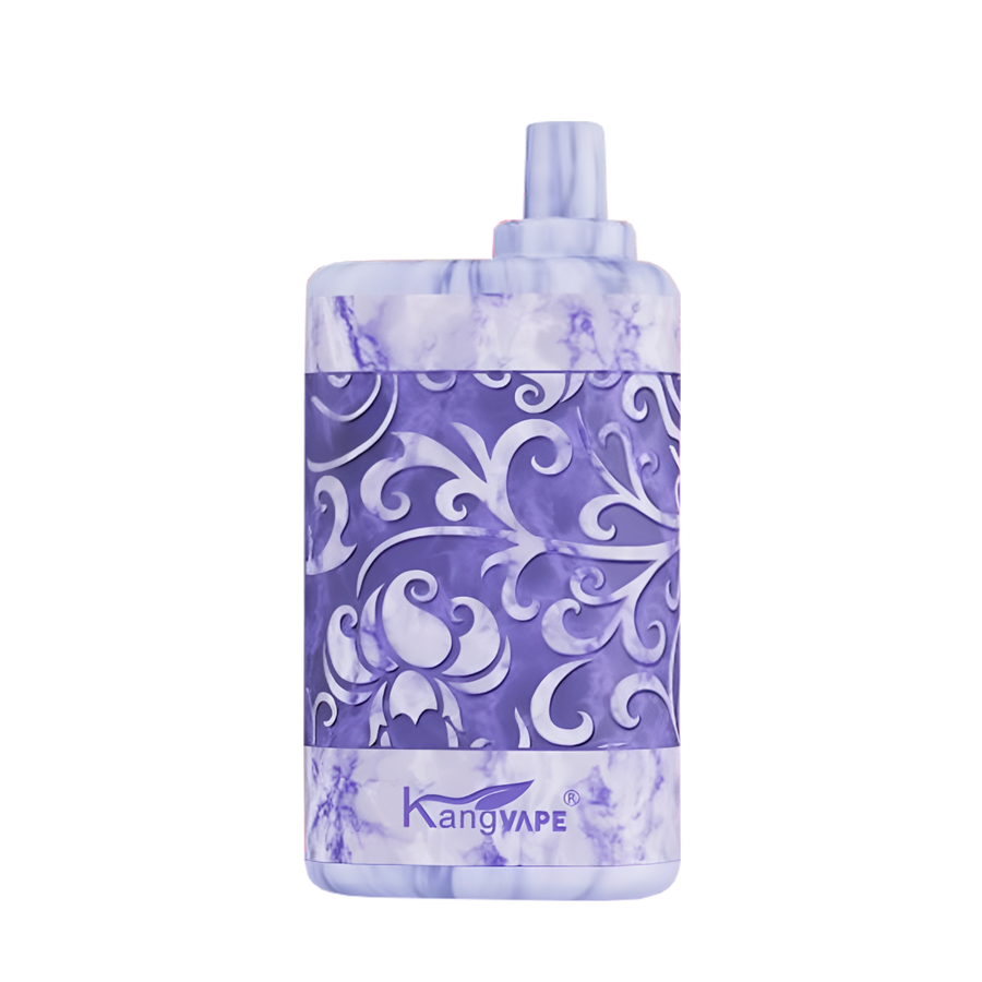 Kangvape Onee Pro 7000 Disposable Vape Blueberry Sour Raspberry