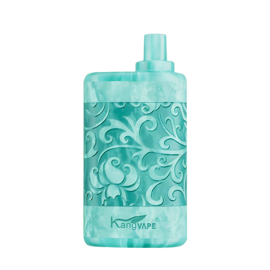 Kangvape Onee Pro 7000 Disposable Vape Cool Mint