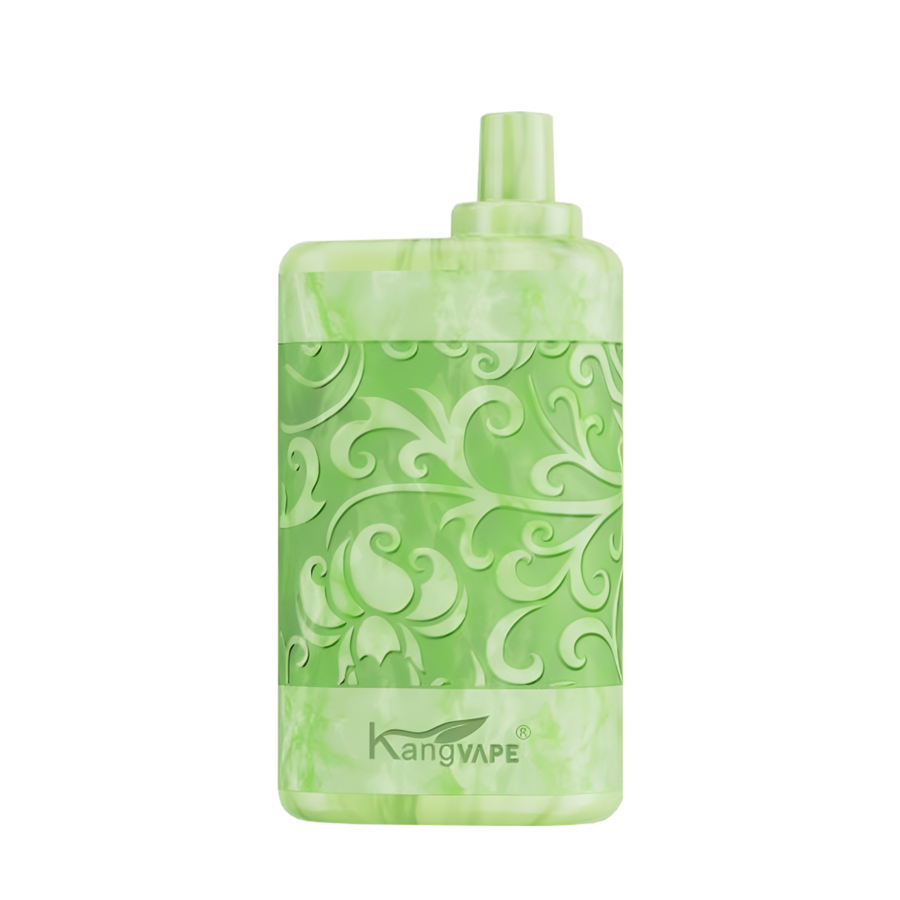 Kangvape Onee Pro 7000 Disposable Vape Frozen Melontime