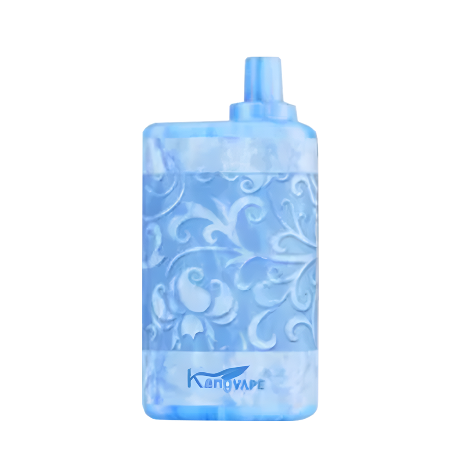 Kangvape Onee Pro 7000 Disposable Vape Frozen Seasalt Cream