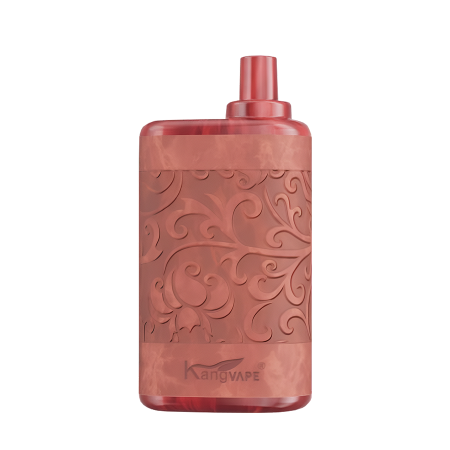 Kangvape Onee Pro 7000 Disposable Vape Strawberry Watermelon Bubblegum