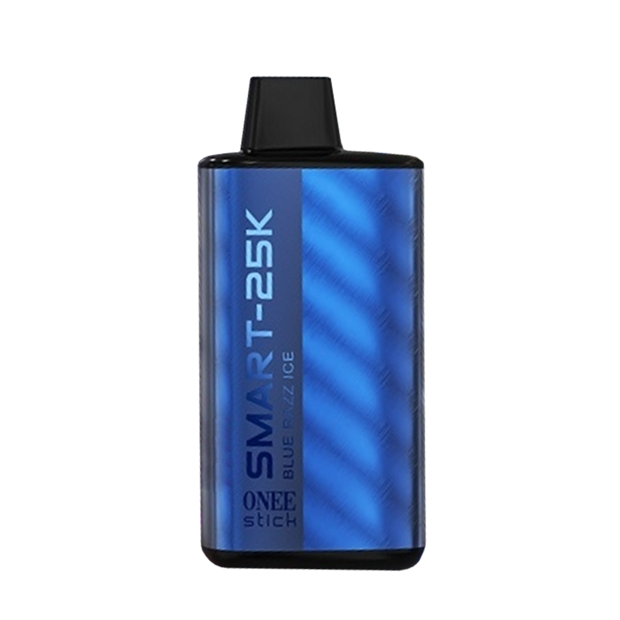 Kangvape Onee Smart-TC25K Disposable Vape Blue Razz Ice