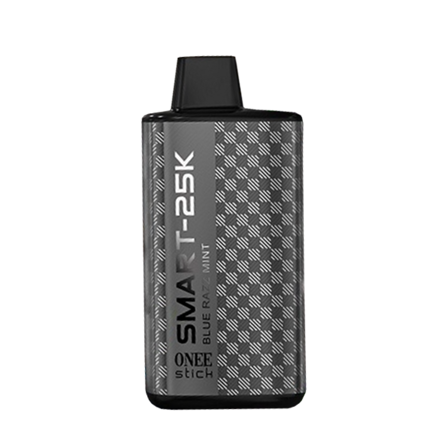 Kangvape Onee Smart-TC25K Disposable Vape Blue Razz Mint