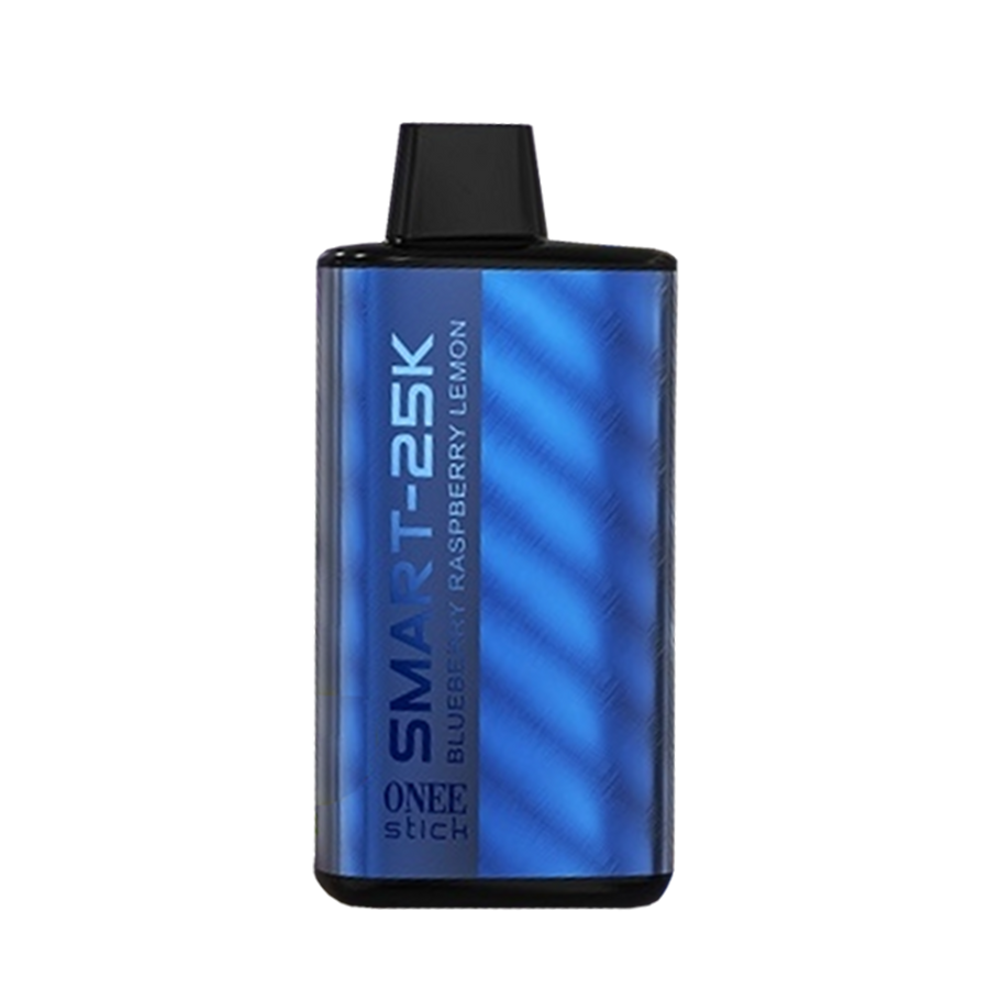 Kangvape Onee Smart-TC25K Disposable Vape Blueberry Raspberry Lemon