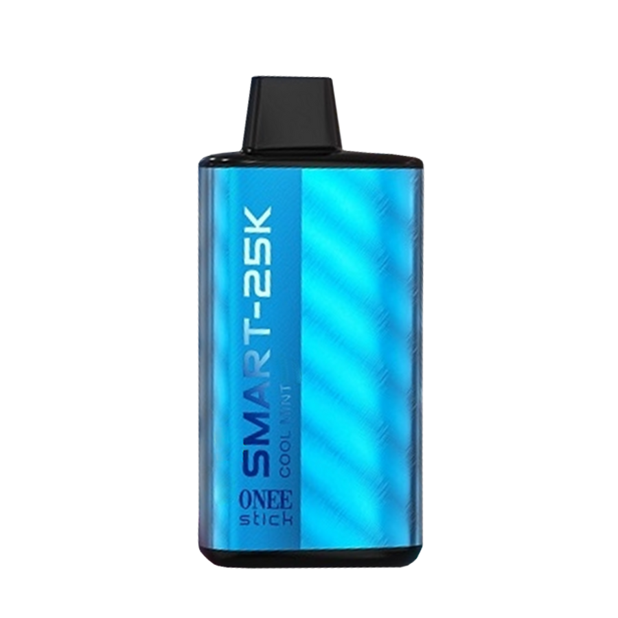 Kangvape Onee Smart-TC25K Disposable Vape Cool Mint